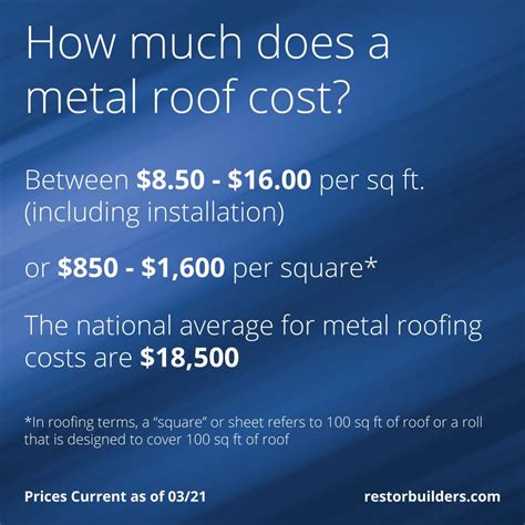 average cost for metal roof on house|metal roof replacement cost.handymanlocalkd.com.